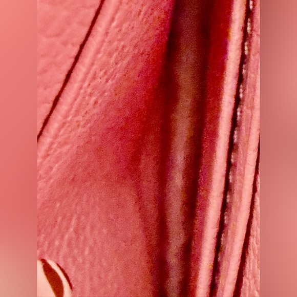 Michael Kors Pink Crossbody Bag - Picture 13 of 15